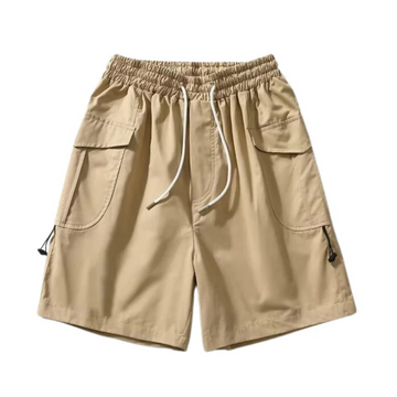 "Versatile Casual" Shorts