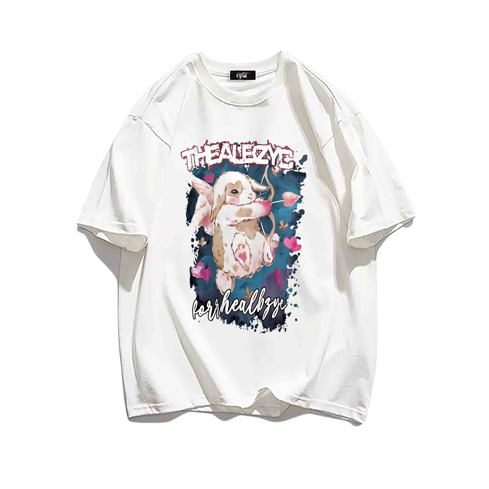 “Cupid Sheep” T-shirt