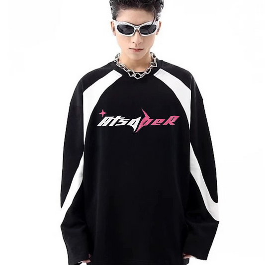 "Atsoper" Sweatshirt