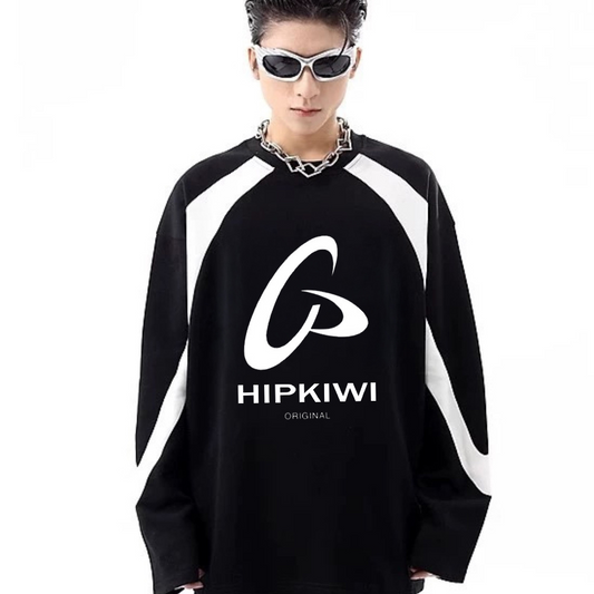 "HIP LOGO" Sweatshirt