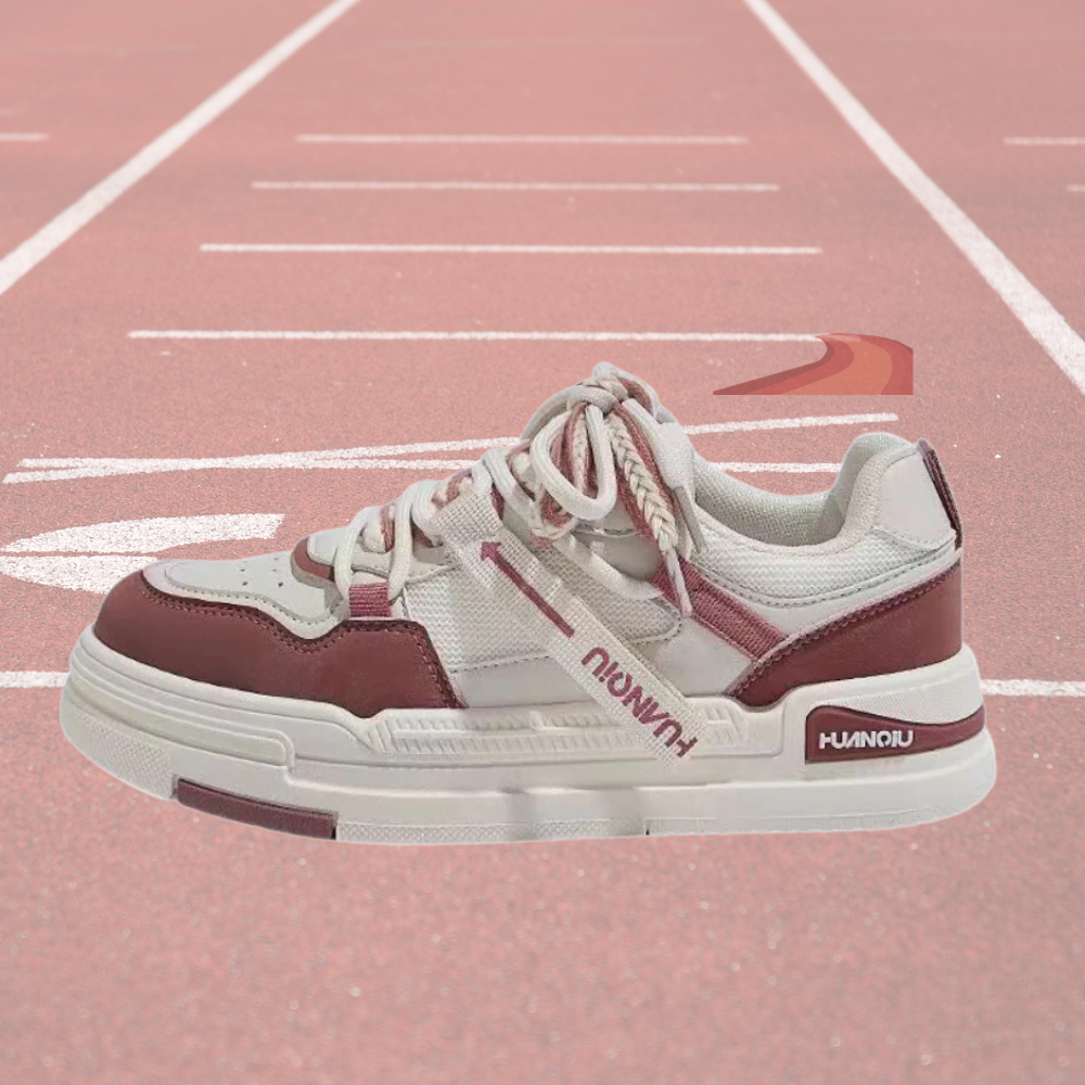 “Strawberry Bear D”Shoes