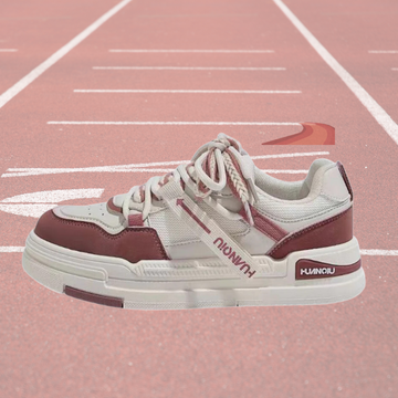 “Strawberry Bear D”Shoes