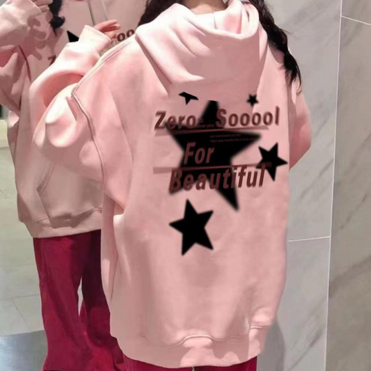 “Star D” Hoodie
