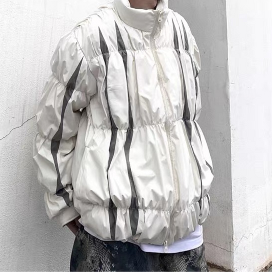 “Cozy Puff“ Coat