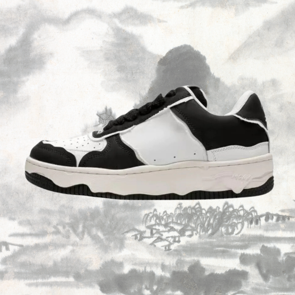 “Electronic Music”Shoes