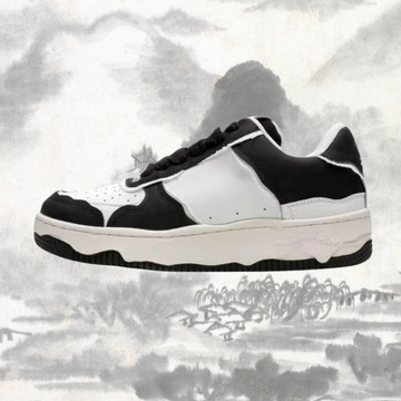 “Electronic Music”Shoes