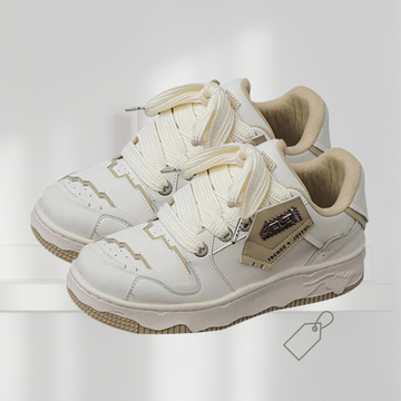 “Pixel Ful”Shoes