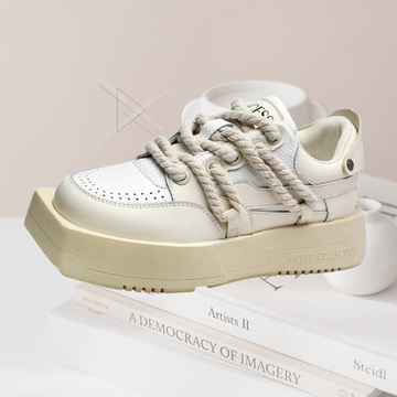 “Dreadlocks”Shoes