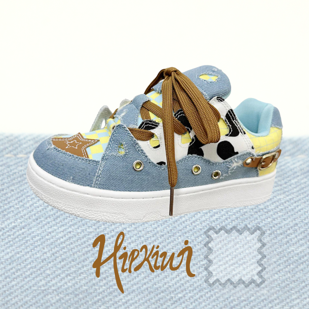 “Ocean Star”Shoes