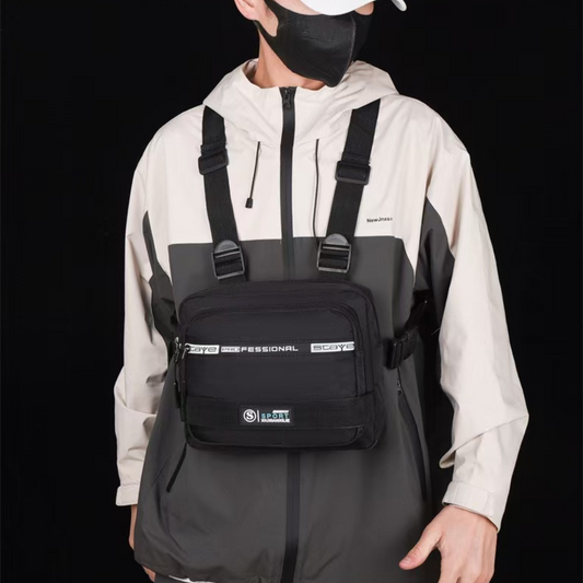 Fashion Sport Backpack