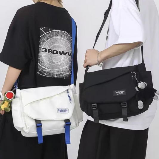 Chic Crossbody Sling Bag