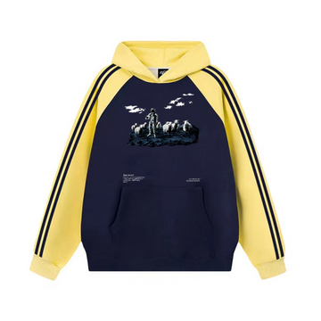 "Lunar Astronaut” Hoodie