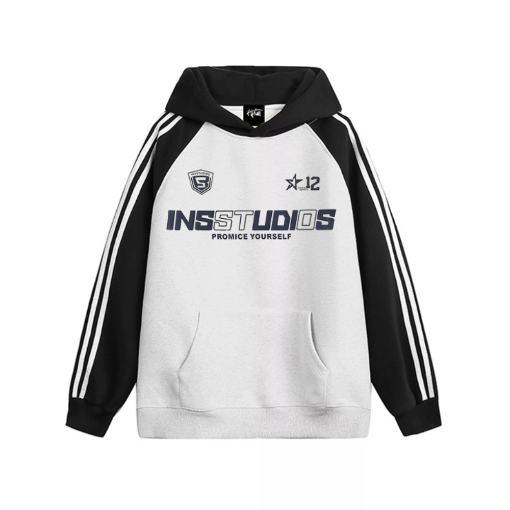 "Insstudios” Hoodie