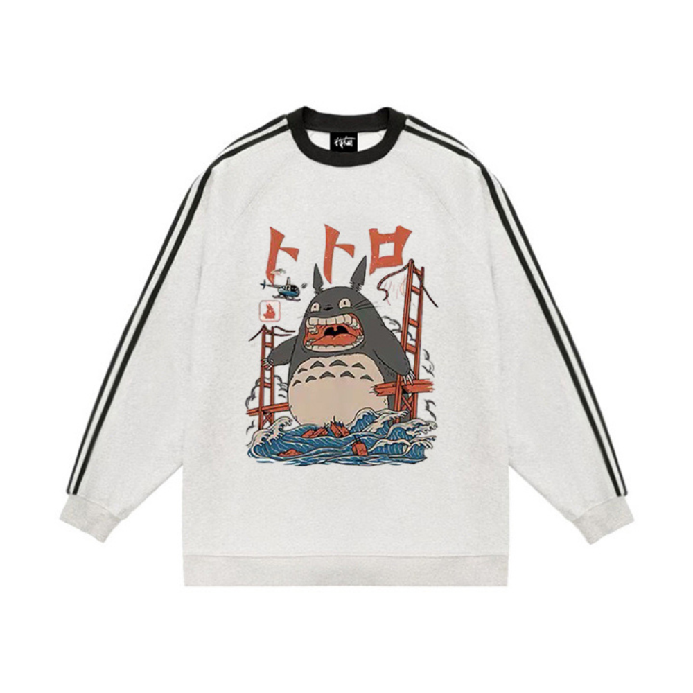 “Pupu kou” Sweatshirt