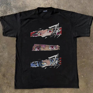 "Cartoon Retro Future Diary Unique" T-shirt