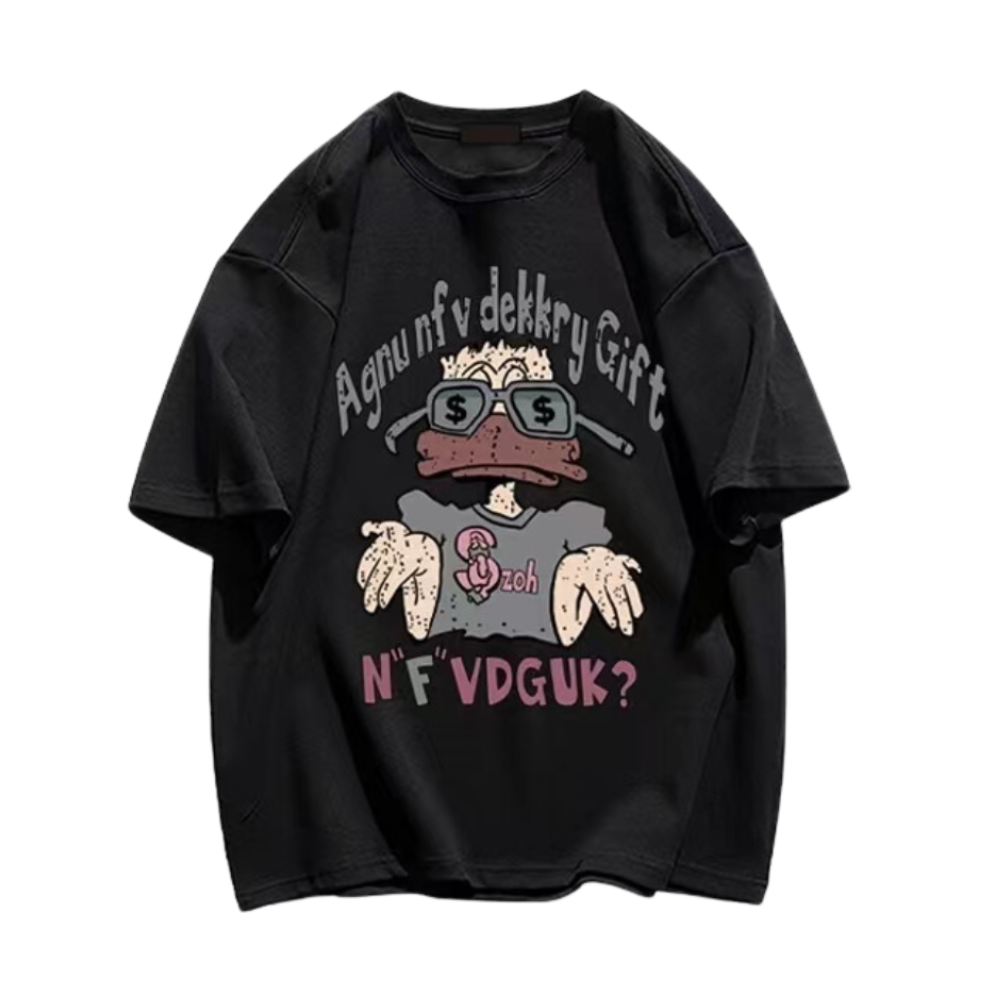 “Duck T” T-shirt