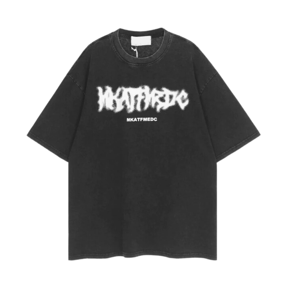 “American Letters” T-shirt