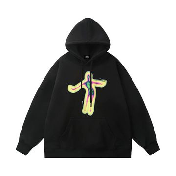 "Dancing Heat” Hoodie