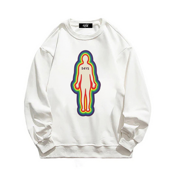 "54YS" Sweatshirt