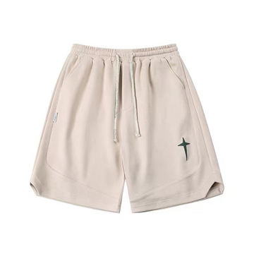 "Pentagram"Shorts