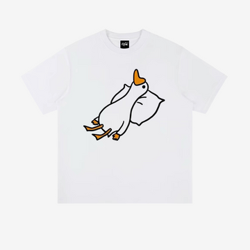 “Pillow Duck" T-shirt