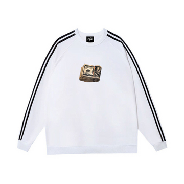 “Thick Cut Dollar” Sweatshirt