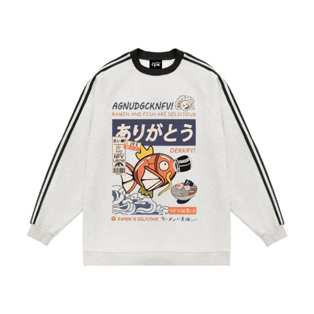 “DEKKRY” Sweatshirt