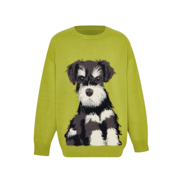 Lovely Doggy Sweater