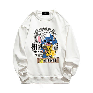Cartoon magic trophy Sweatshirt