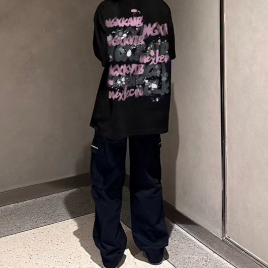 “Random T” T-shirt