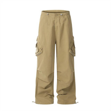"American Pleated Paratrooper" Sweatpants