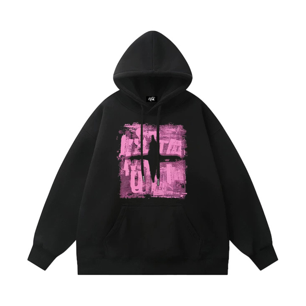 "Expectations of the Cross" Hoodie