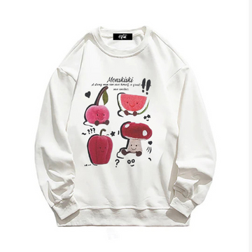 “Cherrymelon” Sweatshirt