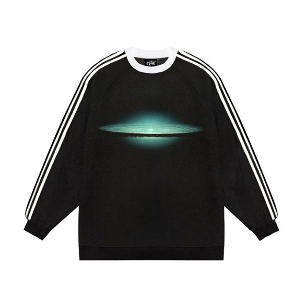 “Lake Reflection” Sweatshirt