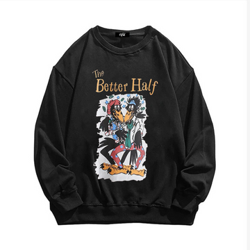 “Ugly Duck” Sweatshirt