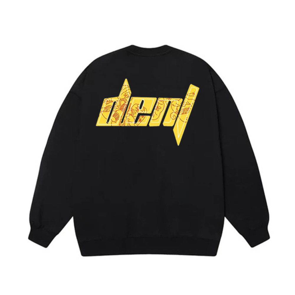 "Denl" Sweatshirt