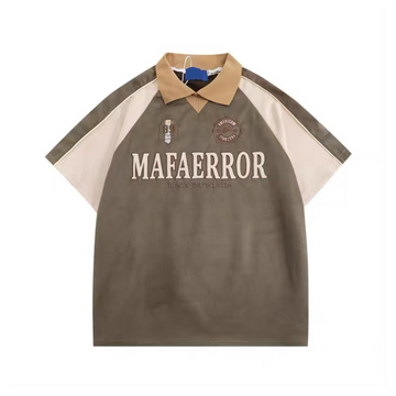 "Mafaerror" T-shirt