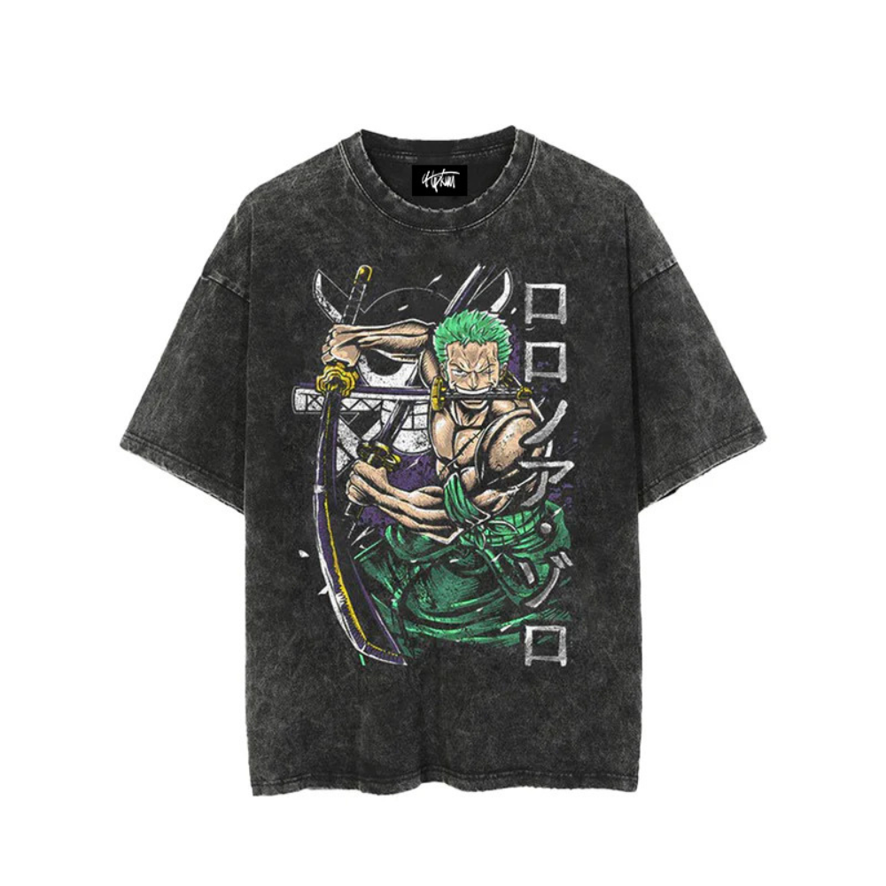 “Cartoon old Sauron retro” T-shirt