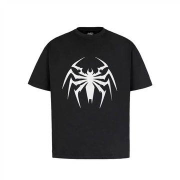 “HG®Spider logo graphic niche trend” T-shirt