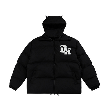 “Little Devil” Jacket