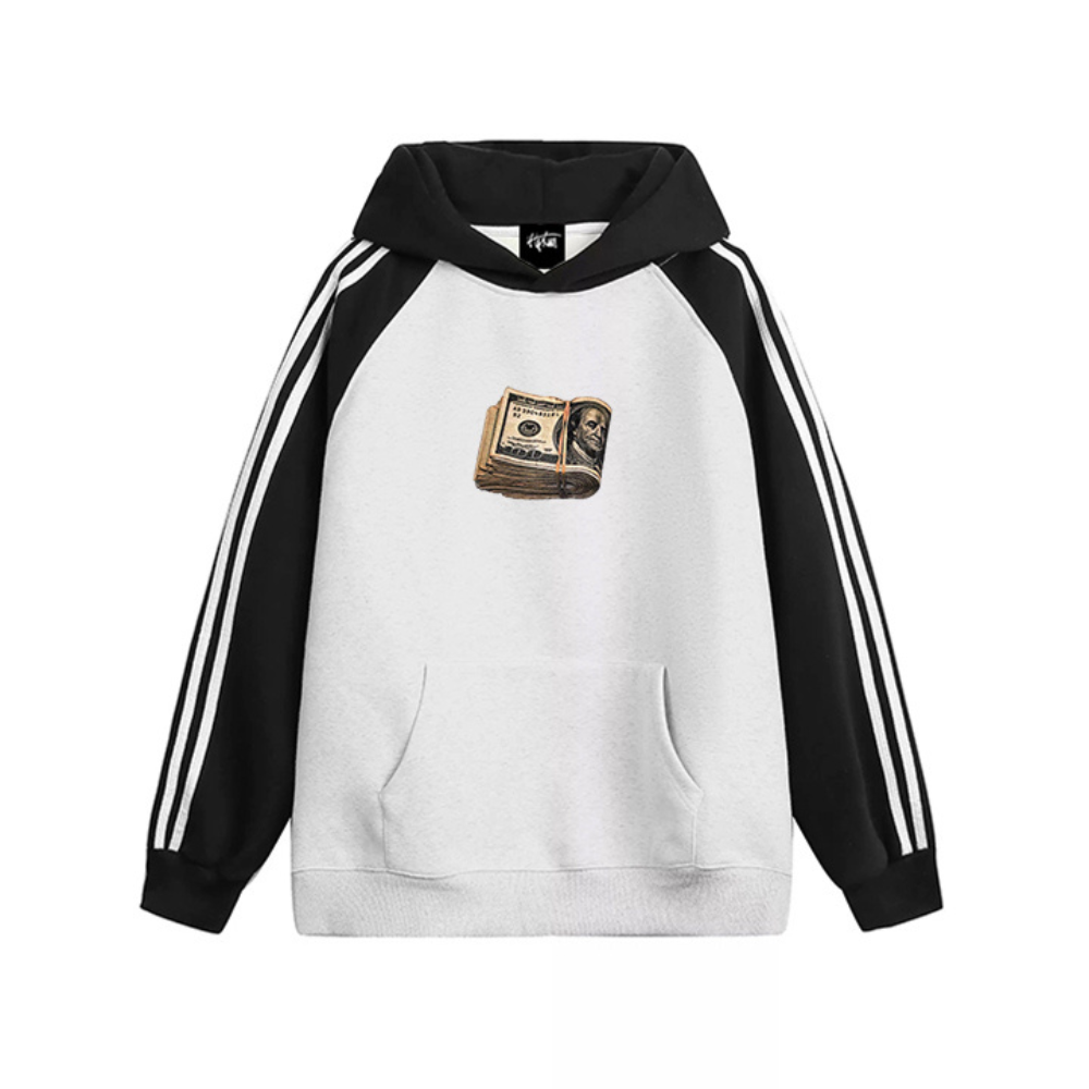 "Thick Cut Dollar” Hoodie