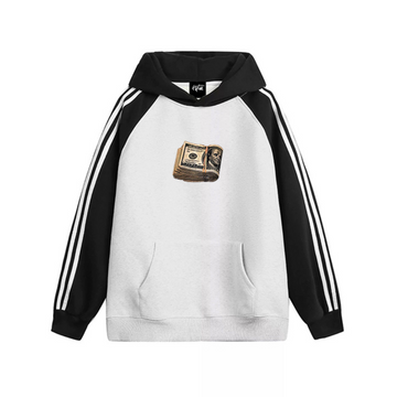 "Thick Cut Dollar” Hoodie