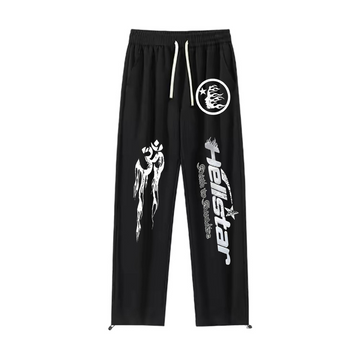 "High street casual 30 numbers unique design casual" Sweatpants