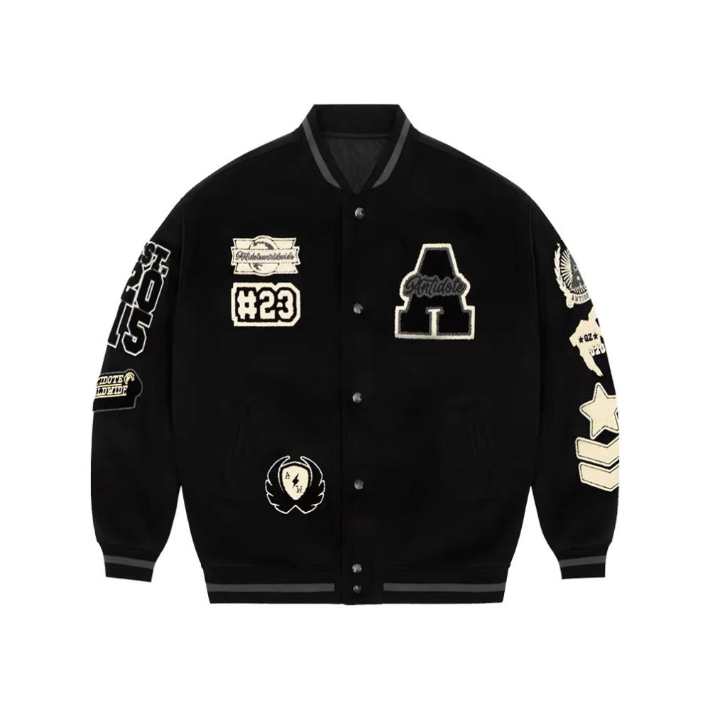 “AAmerican High Street” Jacket