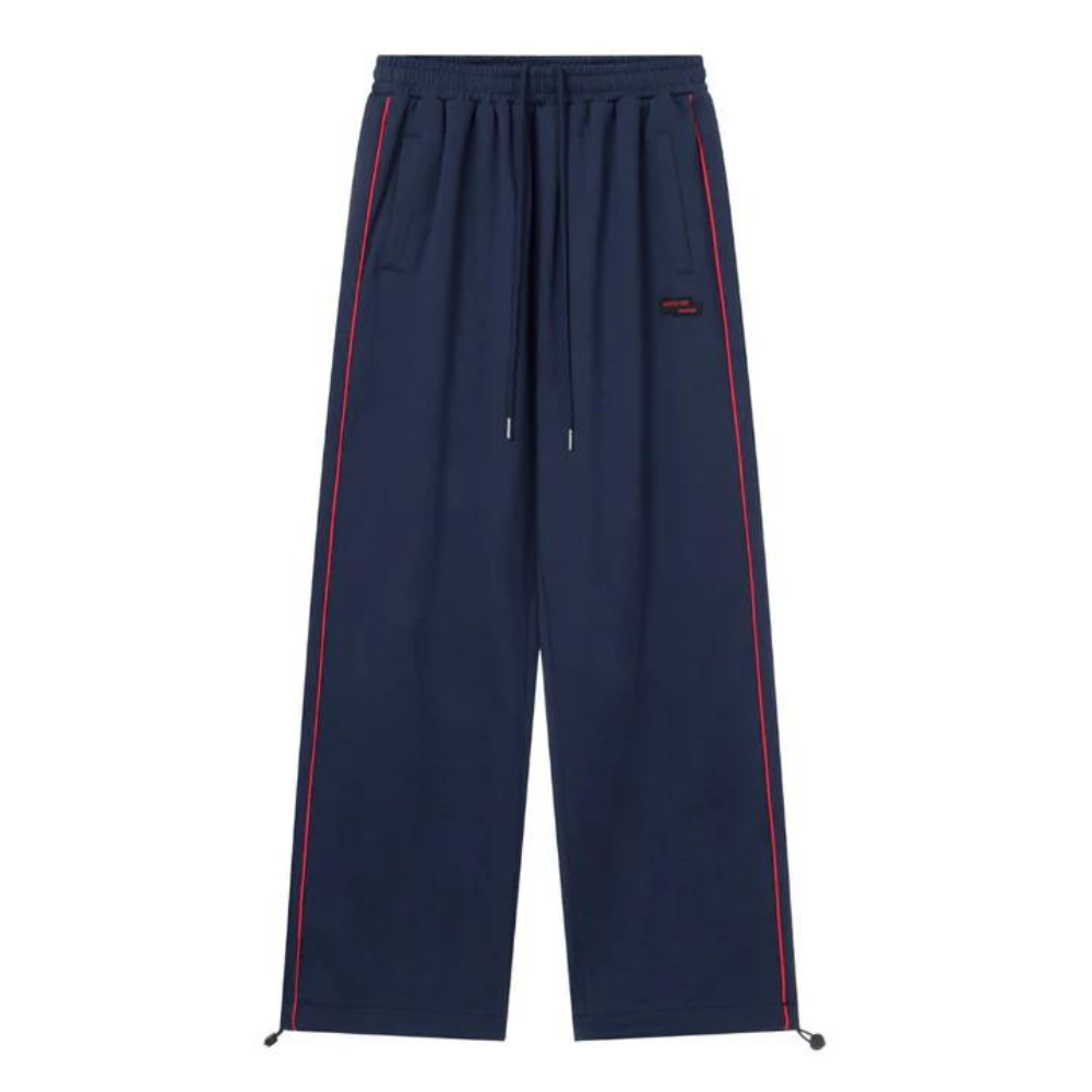"Retro Loose Slim Fit" Sweatpants