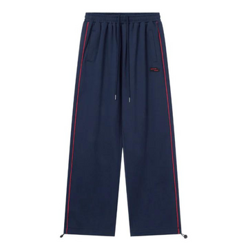 "Retro Loose Slim Fit" Sweatpants