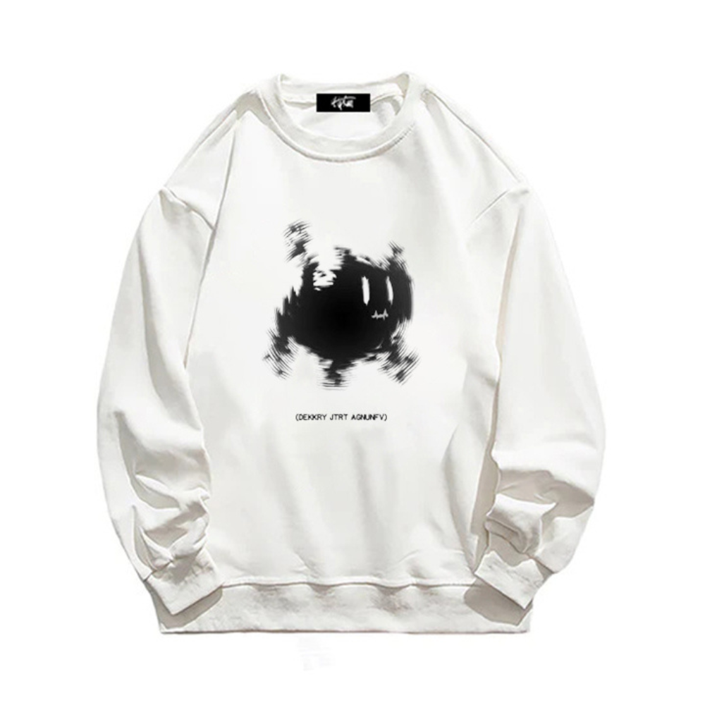 “Little Black Cat” Sweatshirt