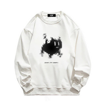 “Little Black Cat” Sweatshirt