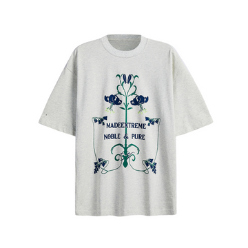 “Connected Flowers” T-shirt