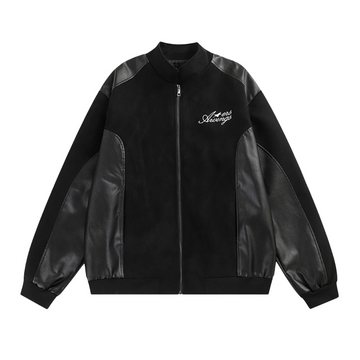 “American Retro High-end” Jacket